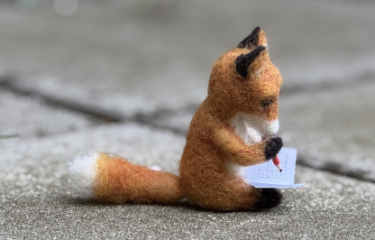 Rätselfuchs Sudoku - grübeln – Bild 3