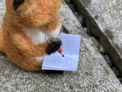 Rätselfuchs Sudoku - grübeln – Bild 4