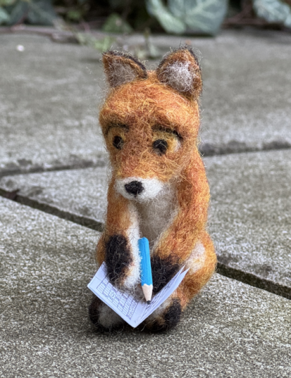 Rätselfuchs Kreuzworträtsel - Lösung – Bild 3