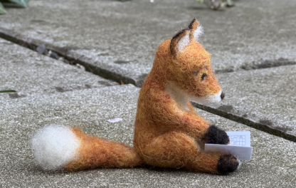Rätselfuchs Kreuzworträtsel - Lösung – Bild 5