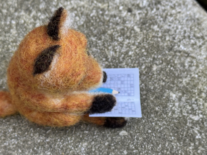 Rätselfuchs Kreuzworträtsel - Lösung – Bild 6