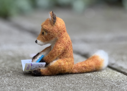 Rätselfuchs Kreuzworträtsel - Lösung – Bild 7
