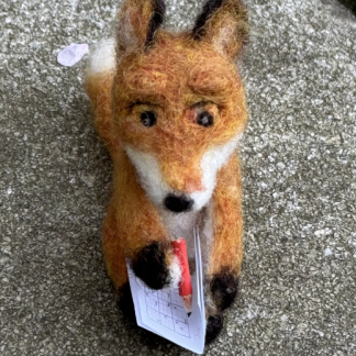 Rätselfuchs Sudoku - stimmt das?