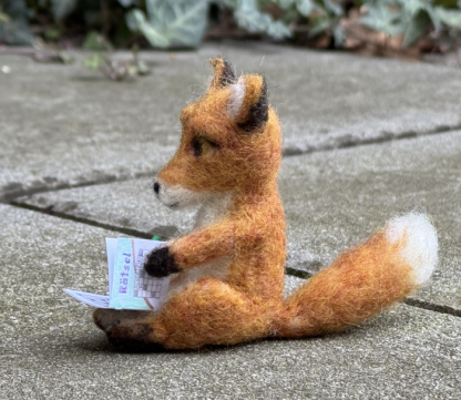 Rätselfuchs Kreuzworträtsel - Wort gefunden – Bild 4