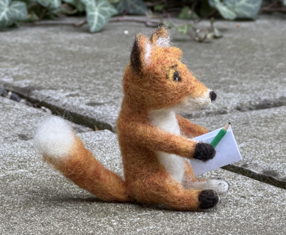 Rätselfuchs Kreuzworträtsel - los geht's – Bild 2