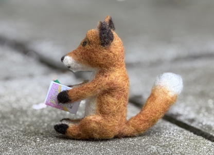 Rätselfuchs Kreuzworträtsel - los geht's – Bild 3