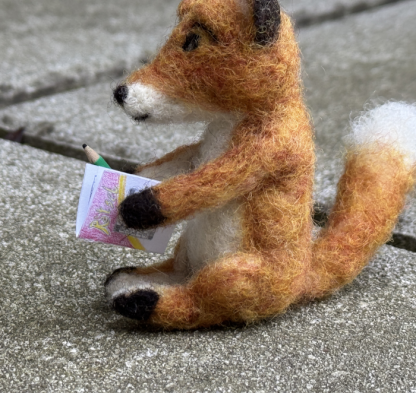 Rätselfuchs Kreuzworträtsel - los geht's – Bild 4