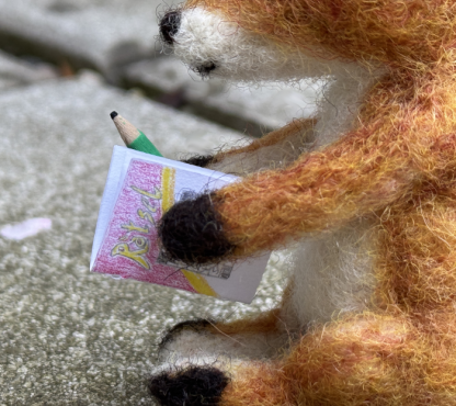 Rätselfuchs Kreuzworträtsel - los geht's – Bild 5