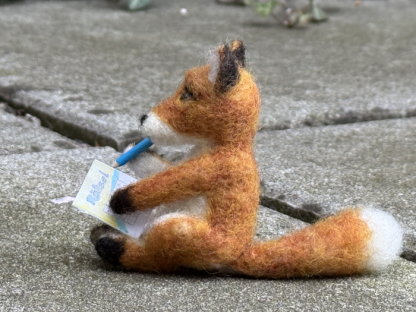 Rätselfuchs Sudoku - blauer Stift – Bild 6