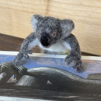 Lesezeichen Koala