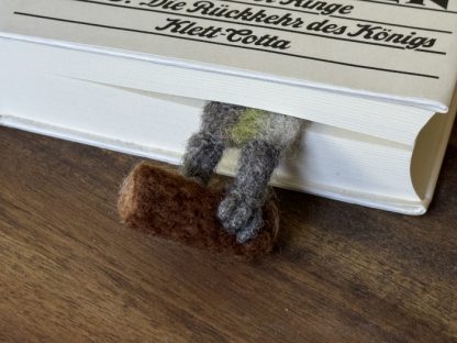 Lesezeichen Koala – Bild 4