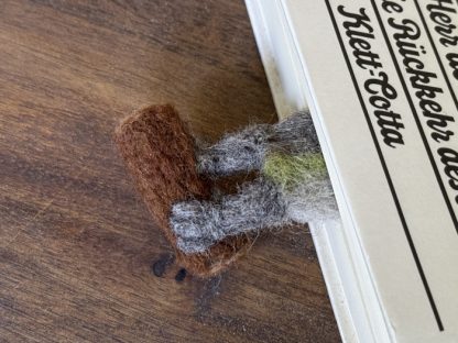 Lesezeichen Koala – Bild 5