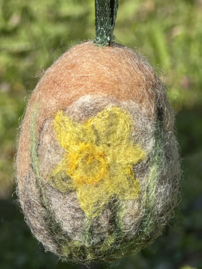 Osterei Märzenbecher – Bild 6