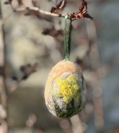 Osterei Märzenbecher – Bild 4