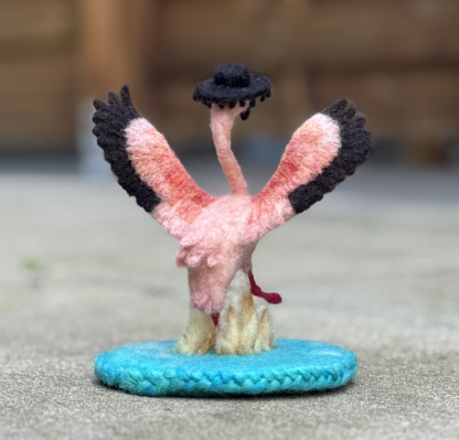 Flamencomingo – Bild 7