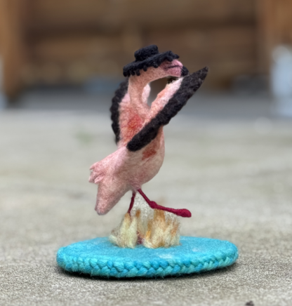 Flamencomingo – Bild 6