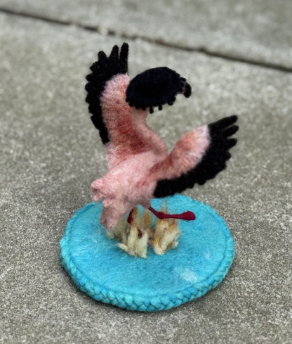Flamencomingo – Bild 5