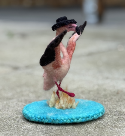Flamencomingo – Bild 4