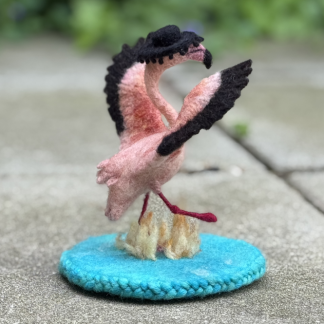 Flamencomingo