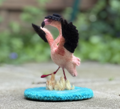 Flamencomingo – Bild 2