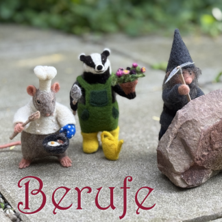 Berufe
