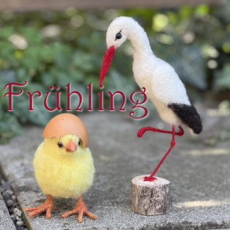 Frühling