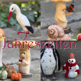 Jahreszeiten