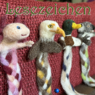 Lesezeichen