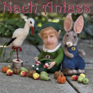 Nach Anlass