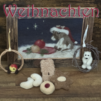 Weihnachten