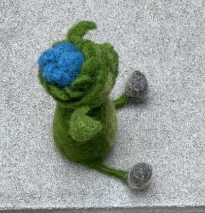 Gartengnom – Bild 9